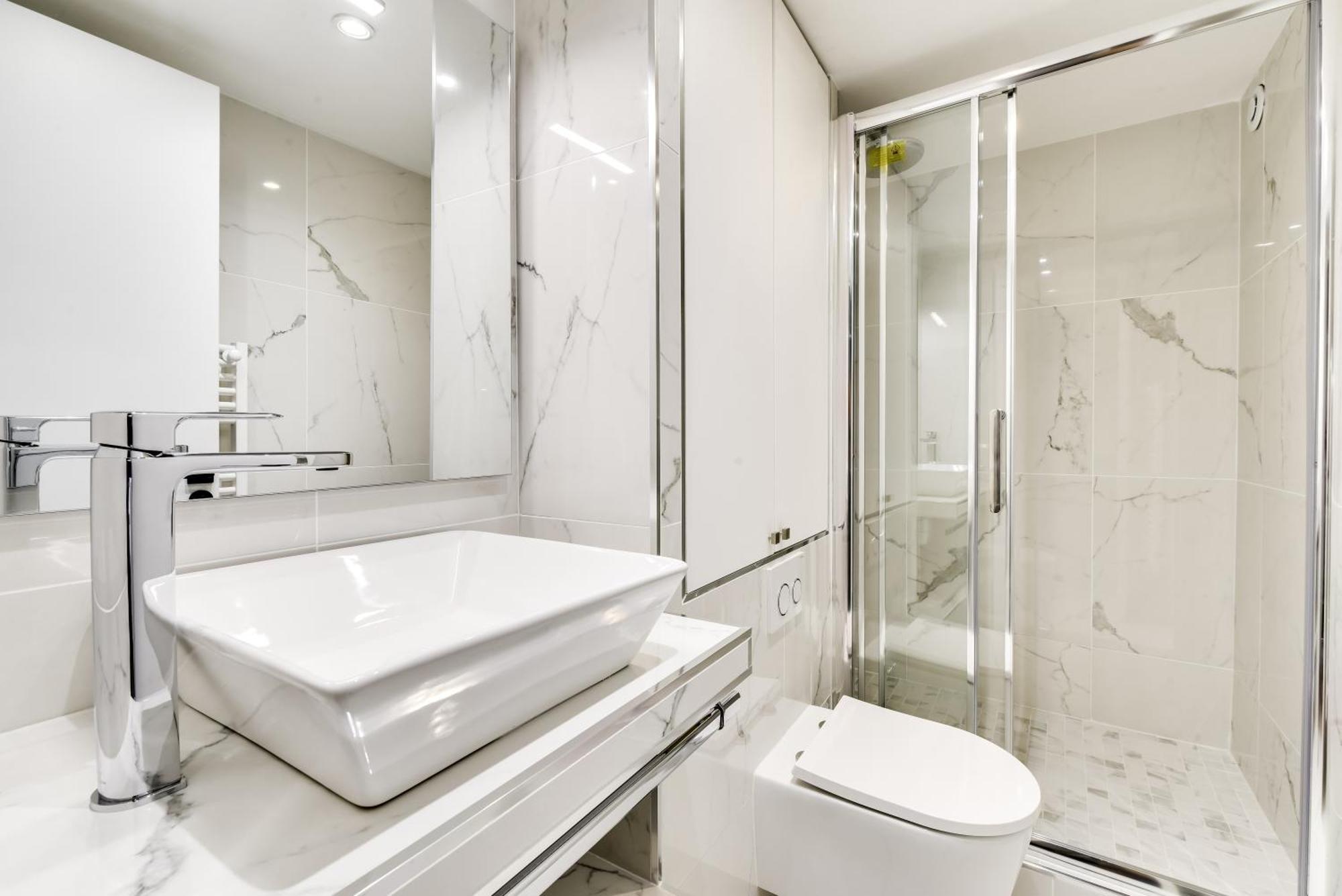 Mandar Apartment Paris Exterior foto